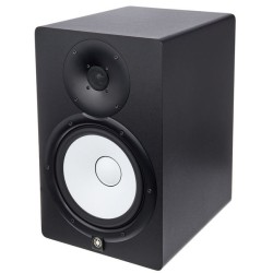 YAMAHA HS8 - MONITOR ATTIVO 2 VIE 8"/1" 120 WATT