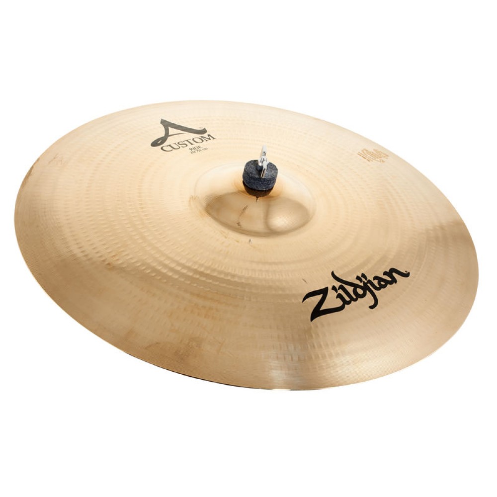 Zildjian 20" A Custom Ride