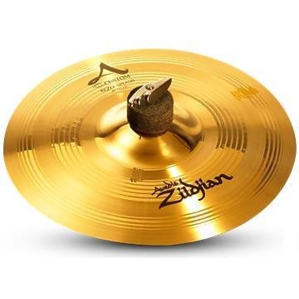 ZILDJIAN 12" A Custom Rezo Splash