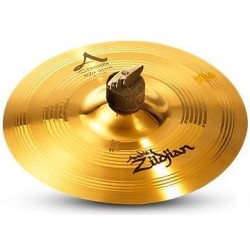 ZILDJIAN 12" A Custom Rezo Splash
