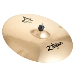 ZILDJIAN A Custom Crash 18" PIATTO PER BATTERIA