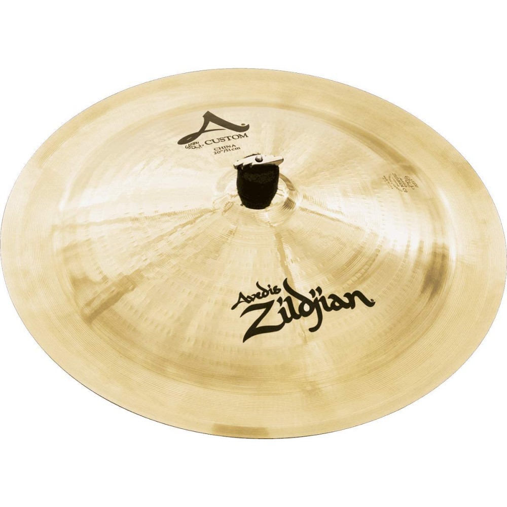 ZILDJIAN A Custom China 18"