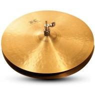 ZILDJIAN 14" Kerope Hi-hat (cm. 36)