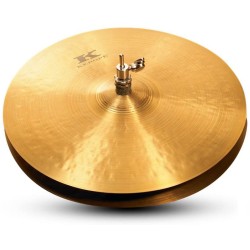 ZILDJIAN 14" Kerope Hi-hat (cm. 36)