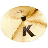 ZILDJIAN 16" K Custom Dark Crash (cm. 40) - PIATTO CRASH 16"