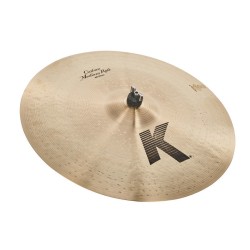 ZILDJIAN K Custom Medium Ride 20" (51cm)