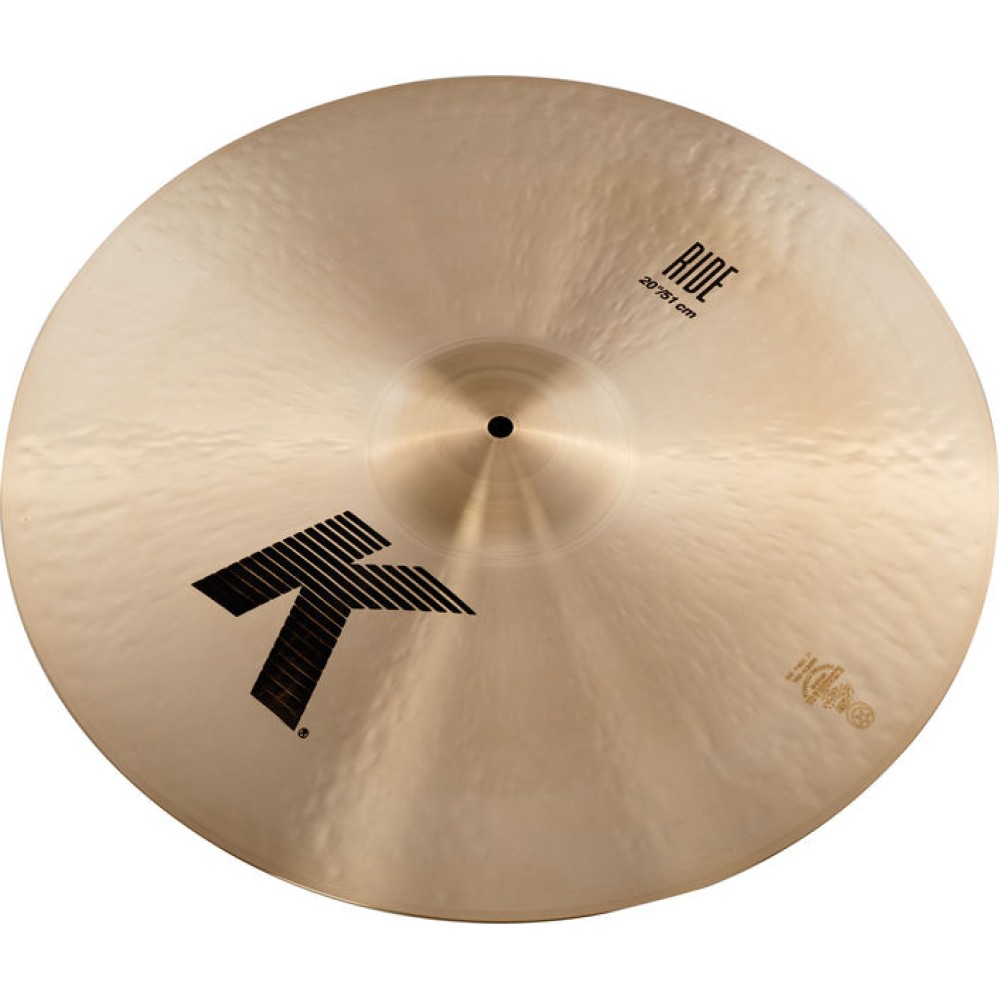 ZILDJIAN 20" K Series Ride (cm. 51) - PIATTO RIDE 20" PER BATTERIA