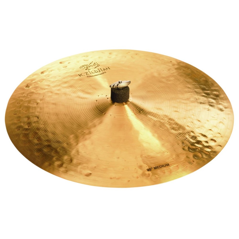 ZILDJIAN 20" K Constantinople Medium Ride (cm. 51) - PIATTO RIDE 20"
