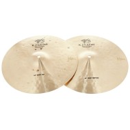 ZILDJIAN 14" K Constantinople Medium Hi-Hat (36cm)