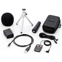 ZOOM APH2N - Kit Accessori per Zoom H2N