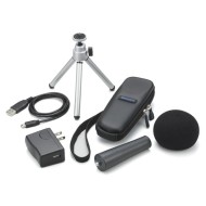 ZOOM APH1n - H1n Accessory Package