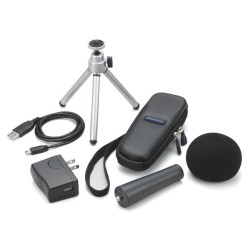 ZOOM APH1n - H1n Accessory Package