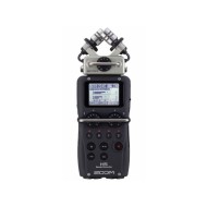 ZOOM H5 - Registratore 4 tracce Digitale