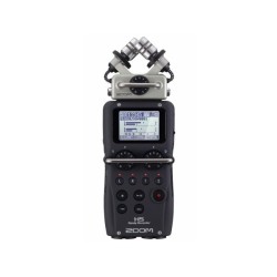 ZOOM H5 - Registratore 4 tracce Digitale