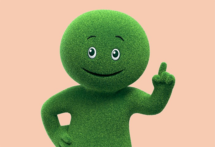 Mascotte